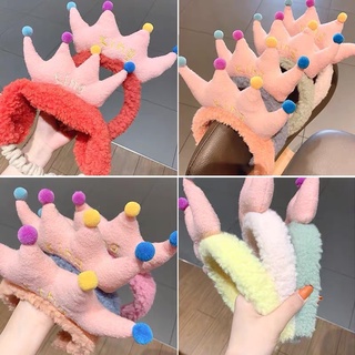 Băng Dô, Bờm Tóc Vương Miện King Cute