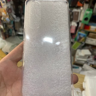 Ốp Sony Xperia 5 dẻo trong suốt