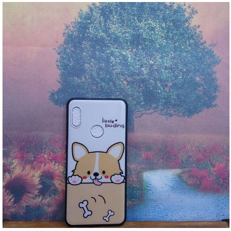 Ốp Lưng Xiaomi Note 5 Pro