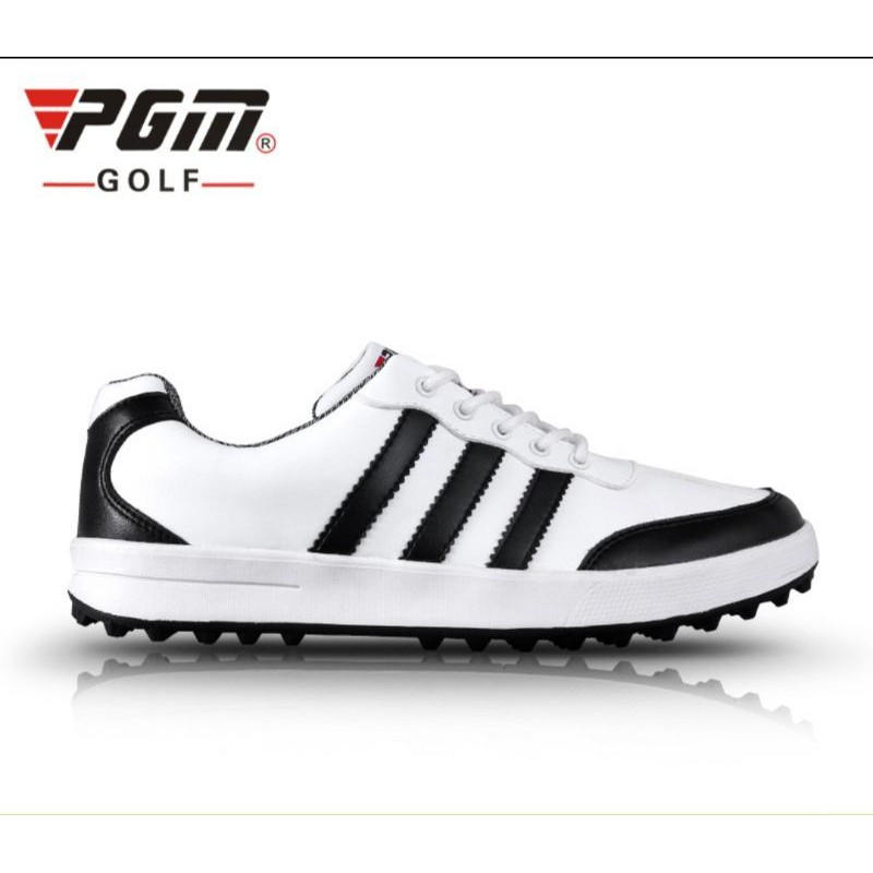 [Freeship] GIÀY golf  PGM chống nước tốt sale 20%