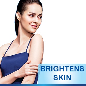 Sữa Dưỡng Thể Vaseline 2 Weeks Healthy Bright Daily Brightening Even Tone Lotion dưỡng ẩm và làm trắng da Chai 725ml