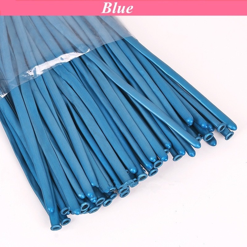 Set 10 bong bóng cao su trang trí tiệc