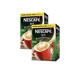 Nescafe 3 in 1 340g