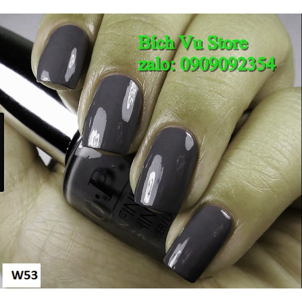 Sơn OPI INFINITE 120k/chai
