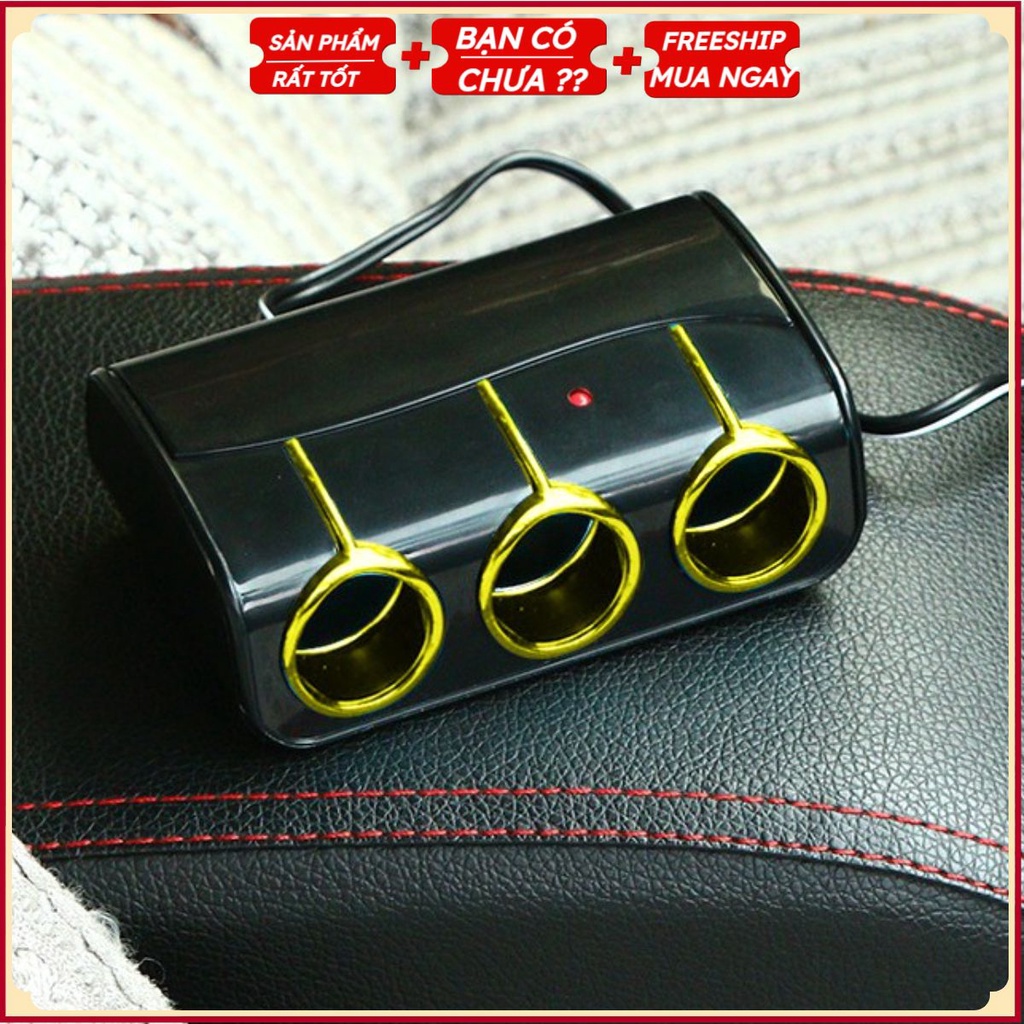 Đầu Sạc Ô Tô Siêu Việt X9 FXE1007 NEWT5218