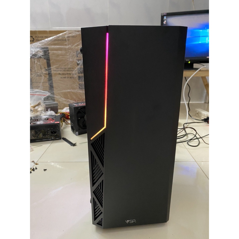 x58 x79 x99 chuyên chạy giả lập đồ họa nuôi fb tiktok giá rẻ | BigBuy360 - bigbuy360.vn