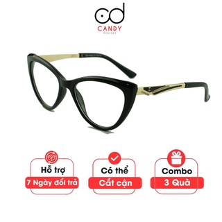 Gọng kính mắt mèo 905 - Tiệm kính Candy