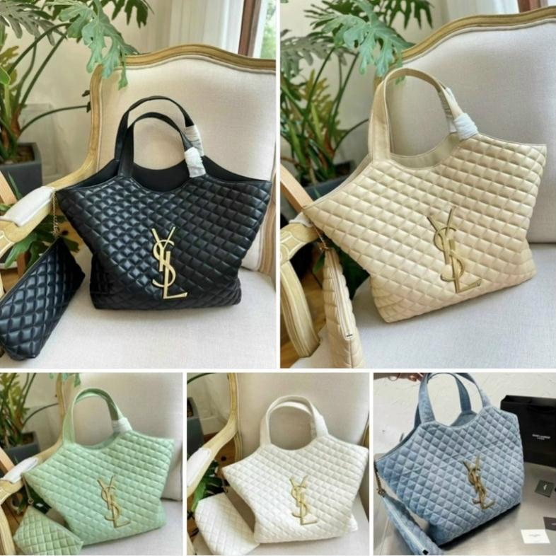 ✅Túi GABY siêu HOTHIT - size 33x37 - Bản SUP