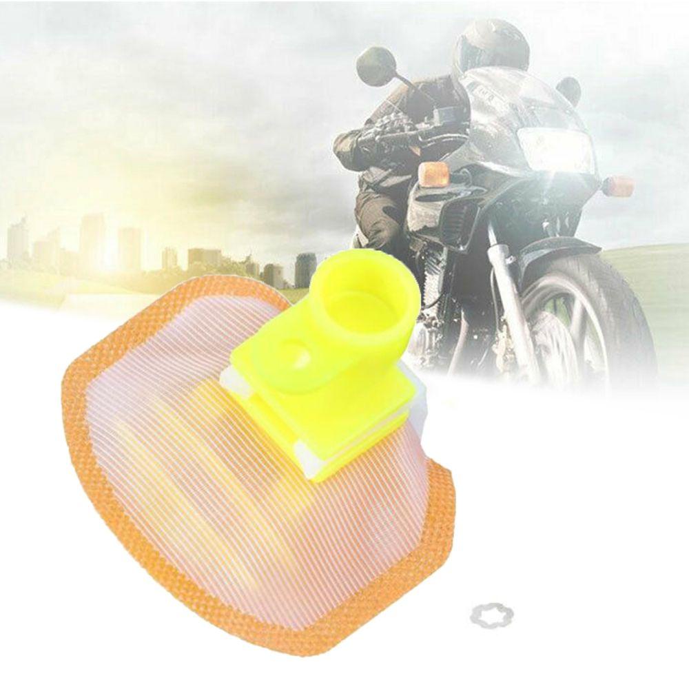 Set 2 Bộ Lọc Khí Cho Xe Mô Tô Suzuki GSXR 600