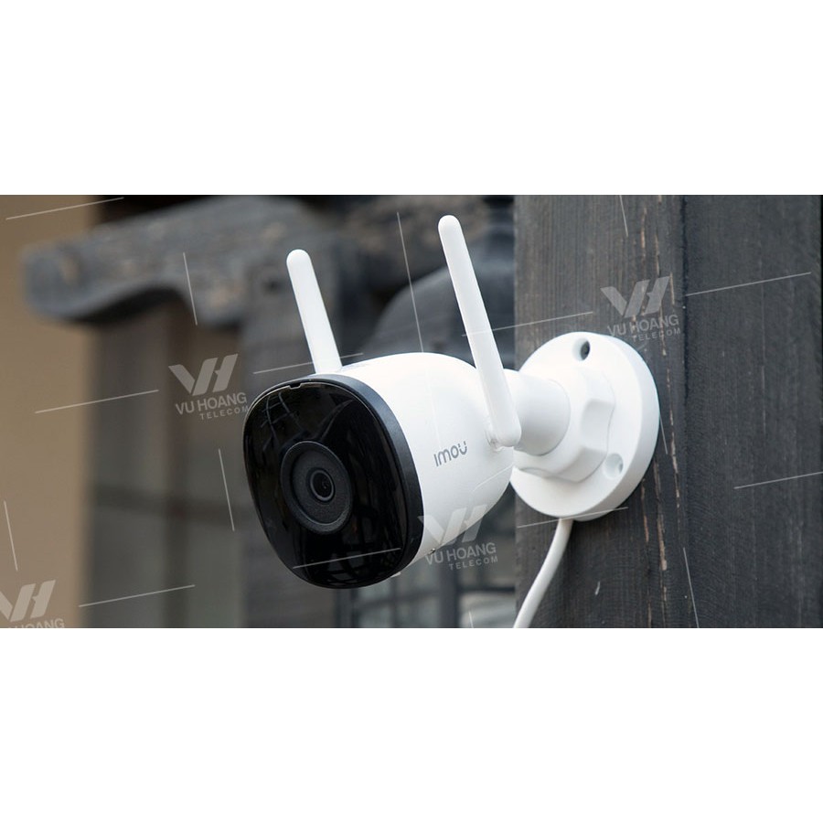 Camera IP WIFI ngoài trời IPC-F22P-IMOU 2.0MP FullHD hàng chính hãng