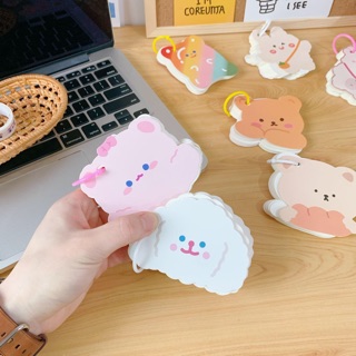 Giấy Note Hình Thú Cưng Siêu Yêu
