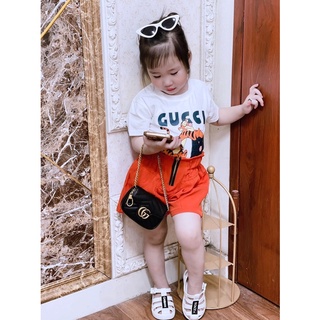 Bộ con vật 3 mẫu cho bé gái