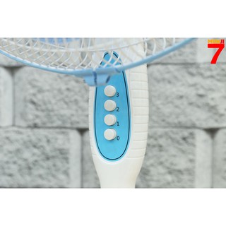 Quạt Đứng Midea FS40-11V