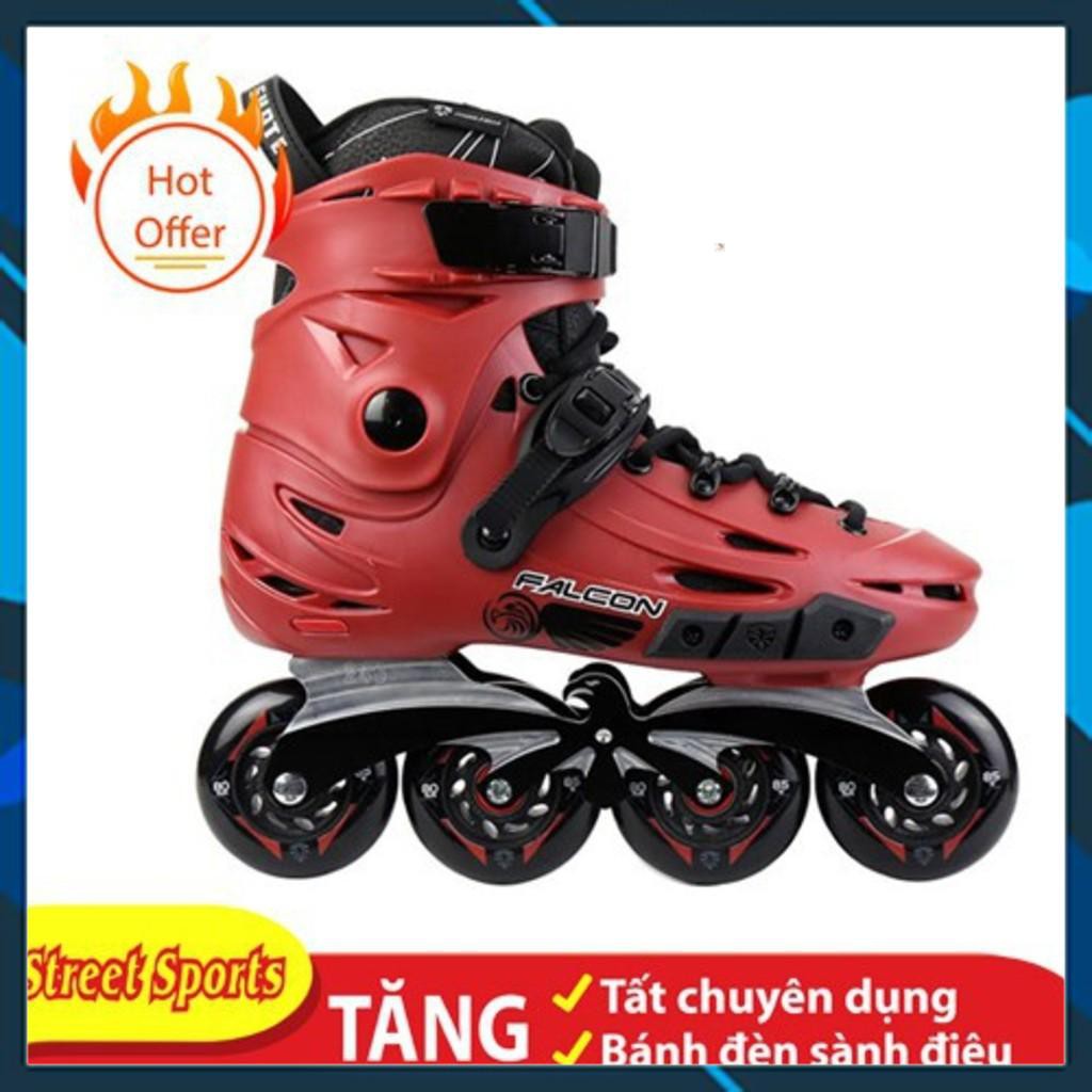 Giày Patin Flying Eagle F6s Đỏ