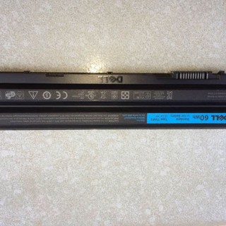 Pin laptop Dell Latitude E5420 E5430 E5520 E5530 E6420 E6420 E6430 E6440 E6520 E6530 E6540 6 CELL