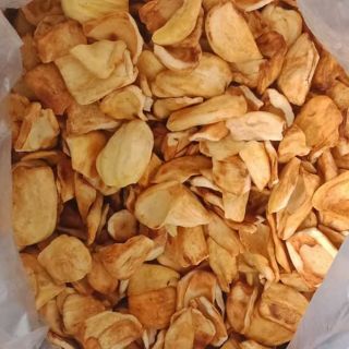 Thập cẩm sấy vỡ