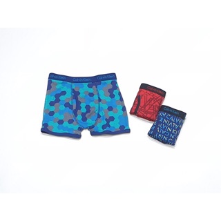 Set 3 quần sịp đùi Bé Trai