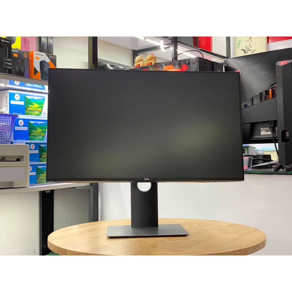Màn hình Dell UltraSharp U2419H 24" IPS Cũ (Còn bảo hành 09/2022) | BigBuy360 - bigbuy360.vn