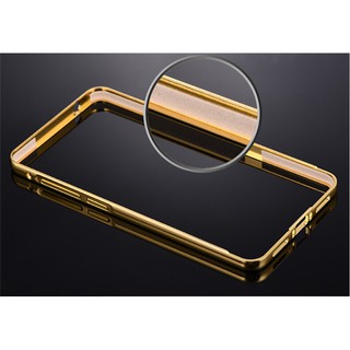 ỐP LƯNG SONY XPERIA M4 MẠ VÀNG