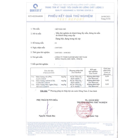 [Mã COSDAY -50K đơn 150K] Bột đậu đỏ nguyên chất sạch mịn 100% Organic 100gr - Trắng da, dưỡng ẩm, mờ thâm sạm, tẩy TBC