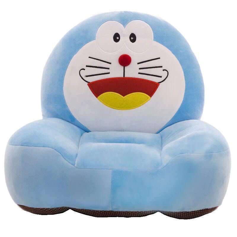 Ghế sofa hoạt hình cho bé