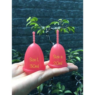 Cốc Nguyệt San SIBELL Nhập Khẩu Pháp 💖 Free ship 💖  [SP chính hãng]