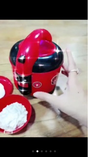 Đồ chơi nồi cơm điện