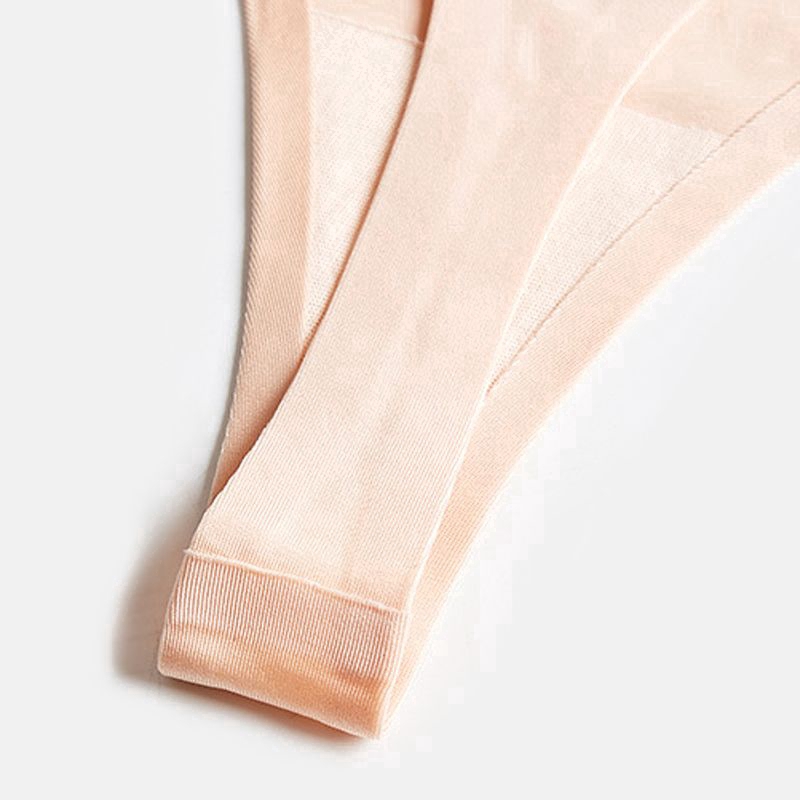 Quần Lót Chữ T Vải Lụa Lạnh Lưng Thấp Liền Mảnh Mềm Mại Thoáng Khí Thoải Mái Quyến Rũ Cho Nữ Size M-XXXL | BigBuy360 - bigbuy360.vn