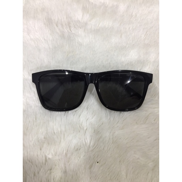 KÍNH THỜI TRANG XỊN NHỰA ĐÚC EMPORIO ARMANI MÃ EA4212