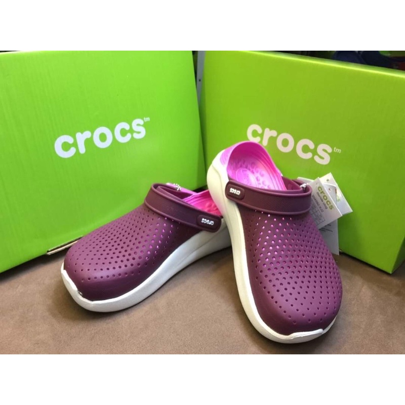 Sục Literide (hàng có sẵn) đủ màu. | BigBuy360 - bigbuy360.vn