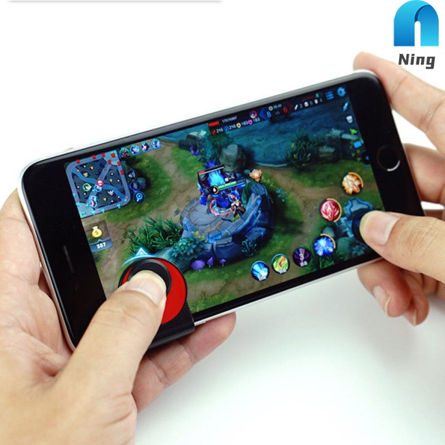 Nút Chơi Game Mini Cho Màn Hình Cảm Ứng