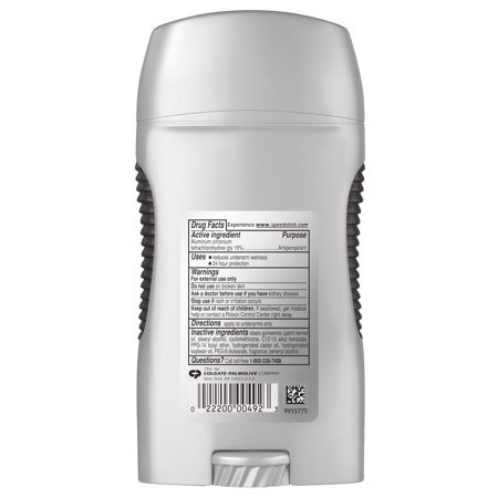 (hsd:2.2022)KHỬ MÙI NAM CỰC QUYẾT RŨ Speed Stick Power Antiperspirant Deodorant, Ultimate Sport  85GRAM TỪ MỸ