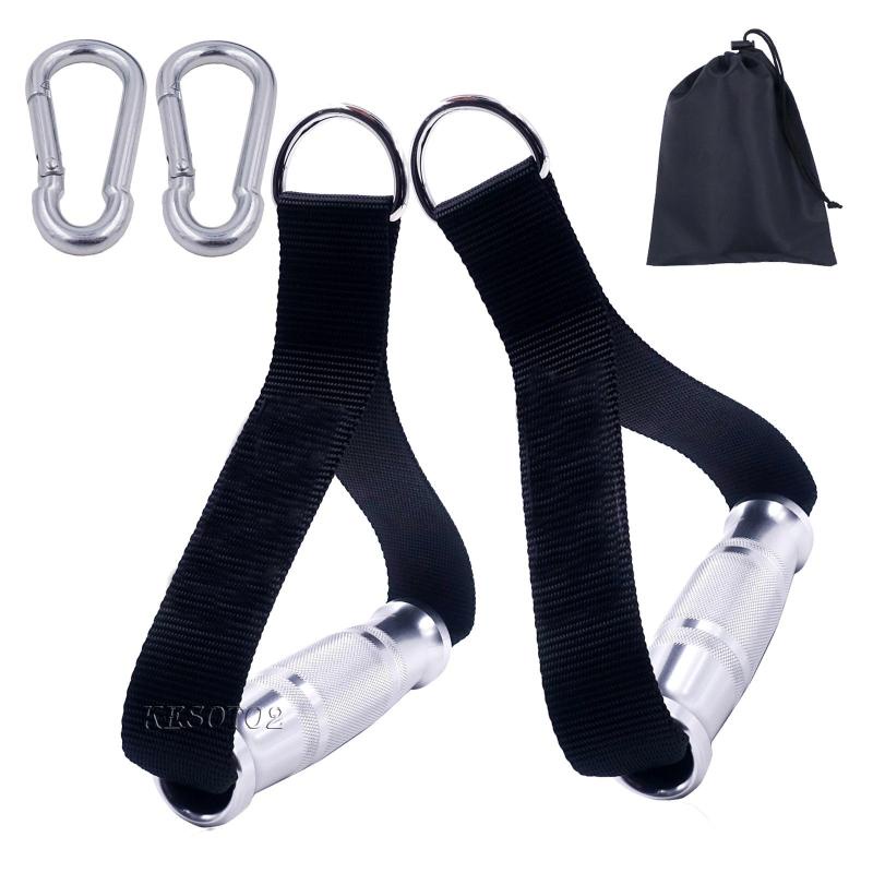 Dây Đai Kháng Lực Bằng Nylon Kesoto2 Thay Thế Tiện Dụng