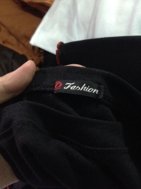 Áo crt tay loe | BigBuy360 - bigbuy360.vn