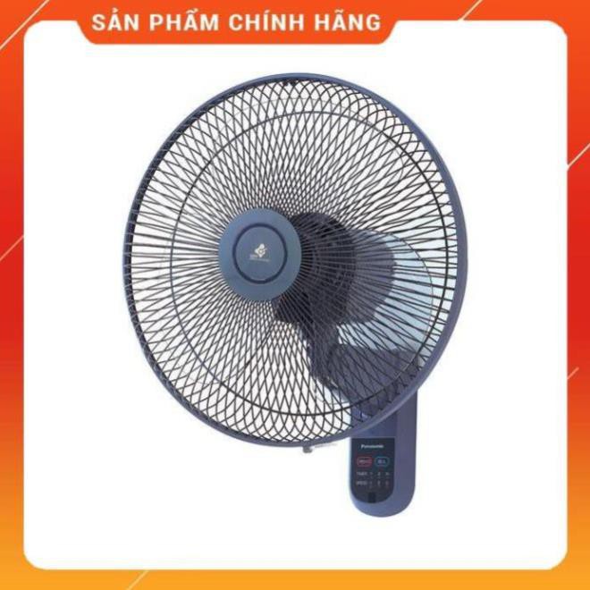 [FreeShip] QUẠT TREO TƯỜNG PANASONIC F 409M, Hàng chính hãng - bảo hành 12 tháng BM