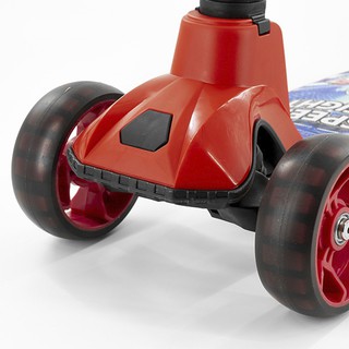 Xe Trượt Scooter Cougar Pro