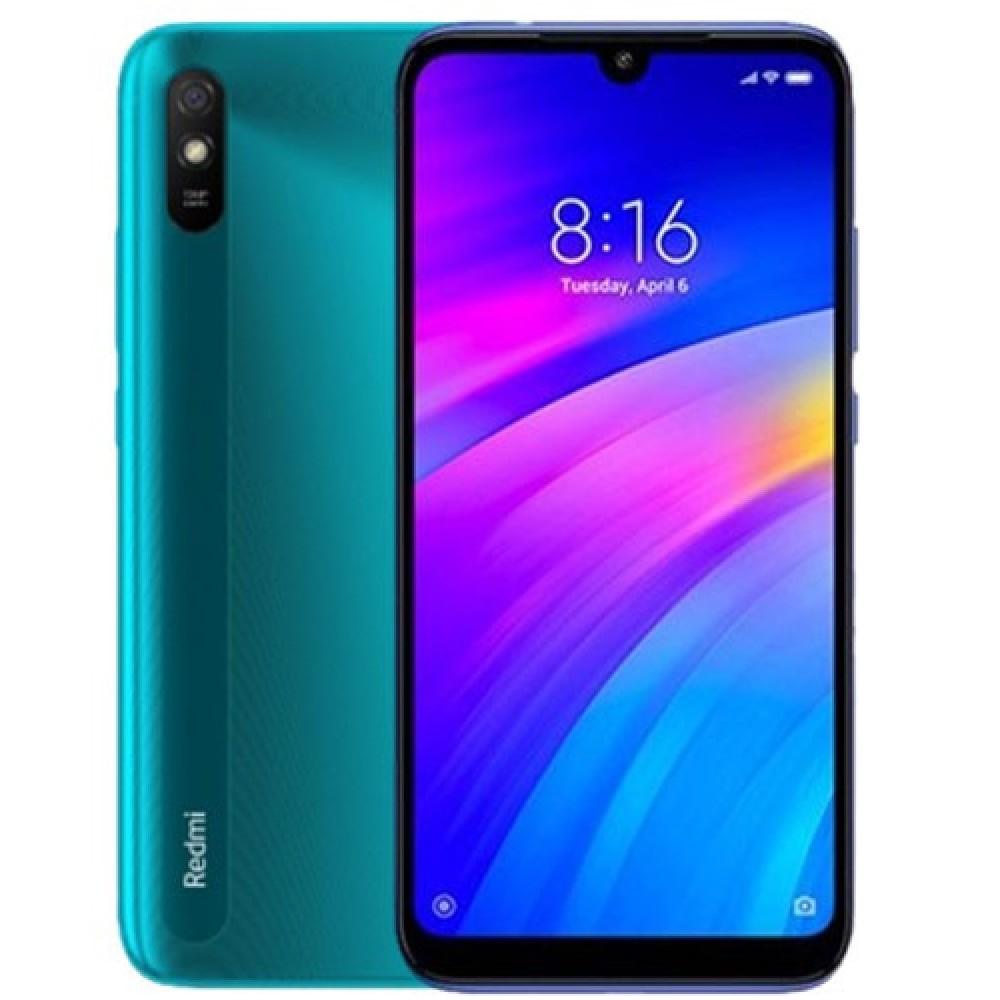 Điện thoại Xiaomi Redmi 9A - Hàng Chính Hãng Mới 100%