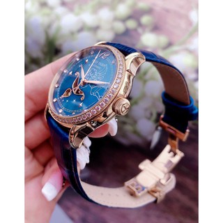Đồng hồ nữ Reef Tiger RGA1550-PLLD