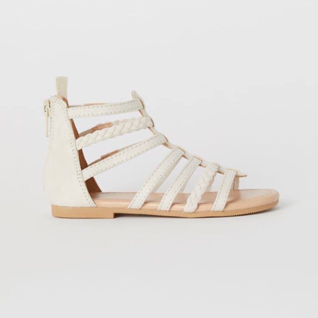 Sandal da HM
