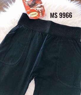 VIDEO THẬT - QUẦN THUN ÔM LEGGING NỮ