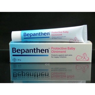 kem chống hâm  Bepanthen tuýp 30g