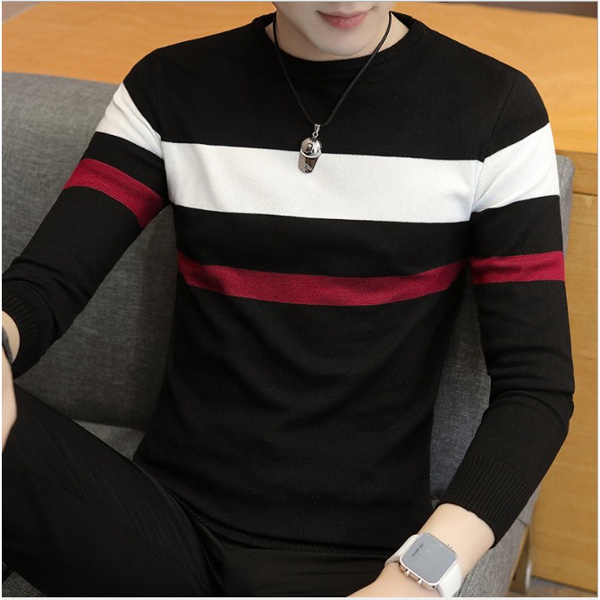 ✨Kiến Long Tại Điền✨Áo len nhập khẩu cực chất cực ngầu