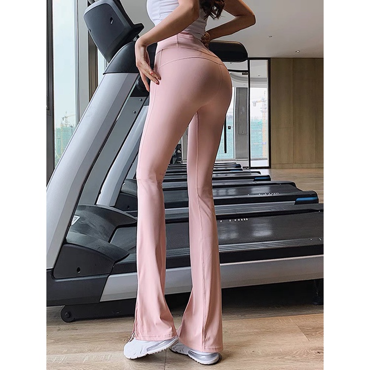 Quần vẩy xẻ Kaka