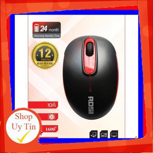 Chuột không dây ROSI RS-01