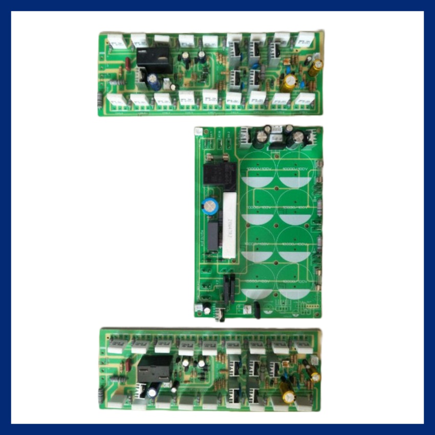 COMBO CÔNG SUẤT 36 SÒ 8 TỤ LOẠI 2U DÀI 22CM