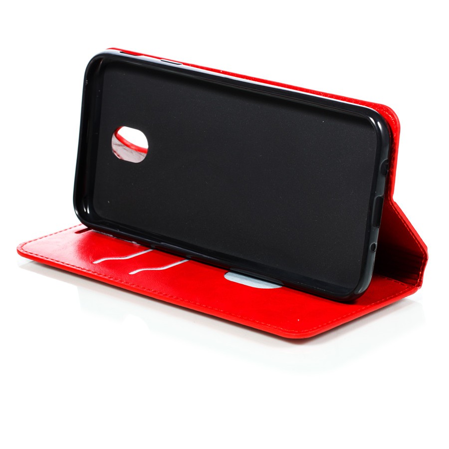 Bao da điện thoại bảo vệ dành cho Samsung J3 Pro (2017)/J5 Pro (2017)/J7 Pro (2017) | BigBuy360 - bigbuy360.vn