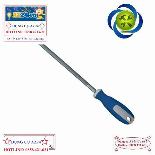 Dũa tròn C-mart 300mm (dungcu) Đài Loan