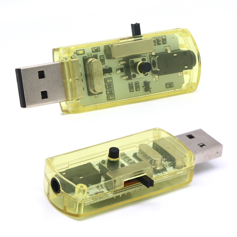 Máy Bay Điều Khiển Từ Xa 30 Trong 1 Cổng USB Kèm Dây Cáp Cho G7 Phoenix 5.0 Aerofly VRC FPV