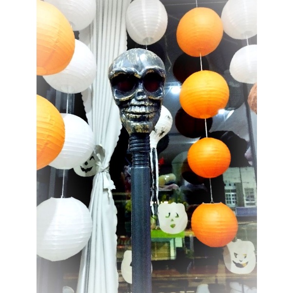 Đồ chơi hoá trang Halloween, vũ k hí  cầm tay