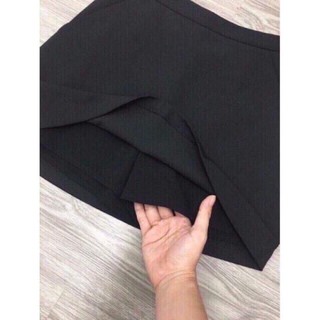 QUẦN GIẢ VÁY BIGSIZE( TỪ 60-90KG)